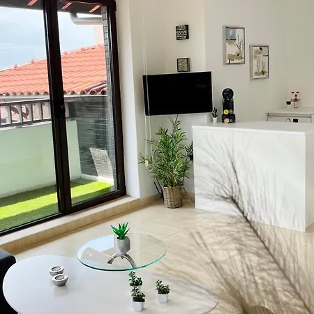 Aparthotel Etara 2, Sveti Vlas - Apartello⊛com *